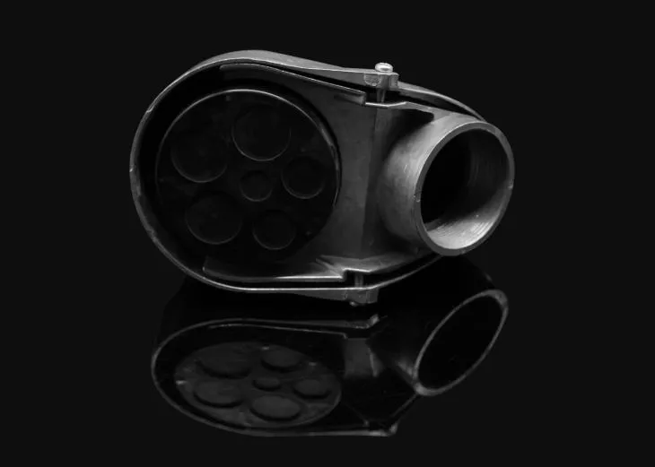 ٹ دمے خدمت دروازے ٹوپی