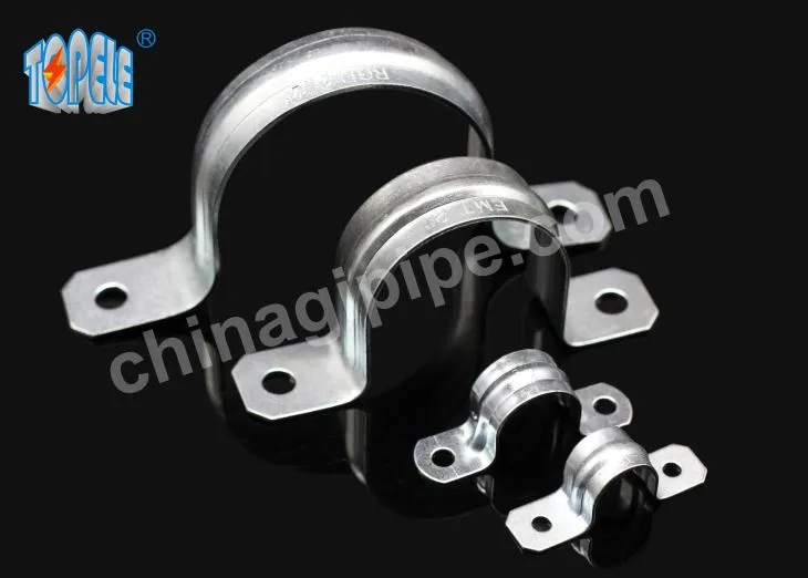 شیخ الاسلام سخت دو سوراخ پٹا سٹیل شکنجہ سخت دمے سہولیت جستی مصدقہ