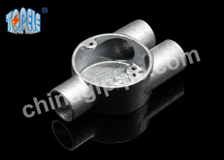 Y شکل 25 ملی میٹر نالی خانہ