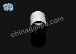 45 ° جستی کٹر اسٹیل کنواری (GRC) کینی NPT ریگڈ پائپ کی متعلقہ اشیاء