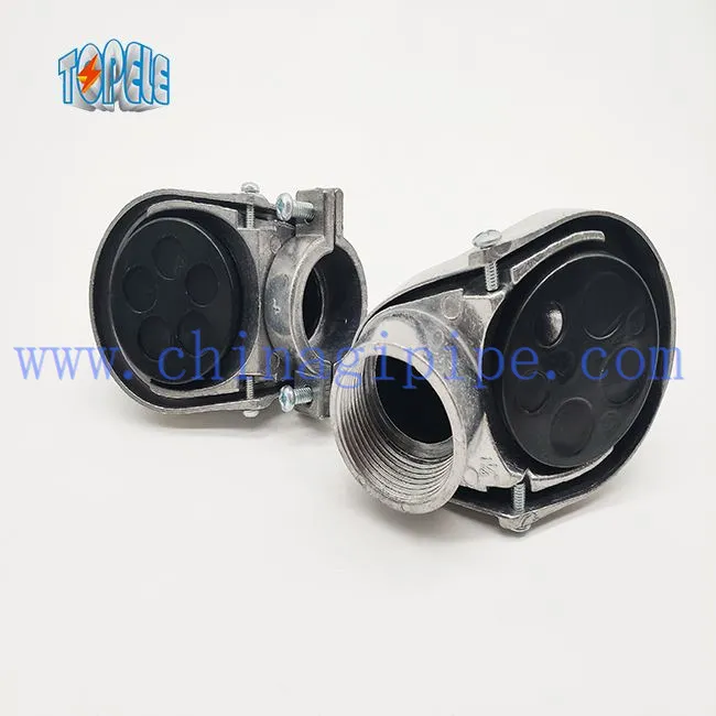 Ccew ٹائپ تھریڈڈ ٹائپ سروس انٹرنس کیپ سیٹ کریں