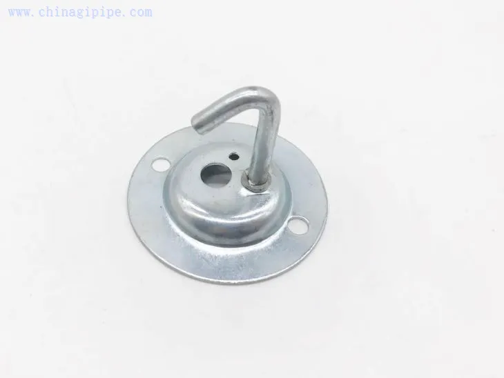 BS4568 Conduit Fittings Combined Hook Dome Cover