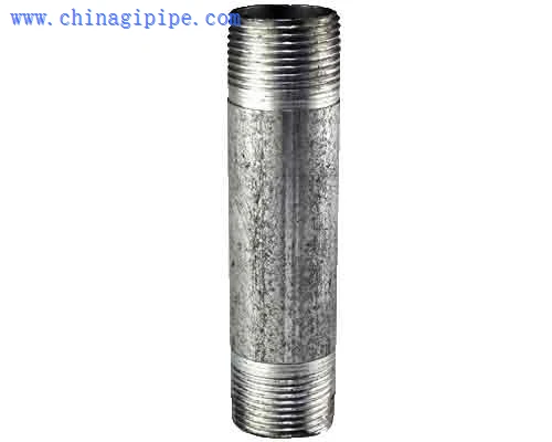 Conduit Nipple