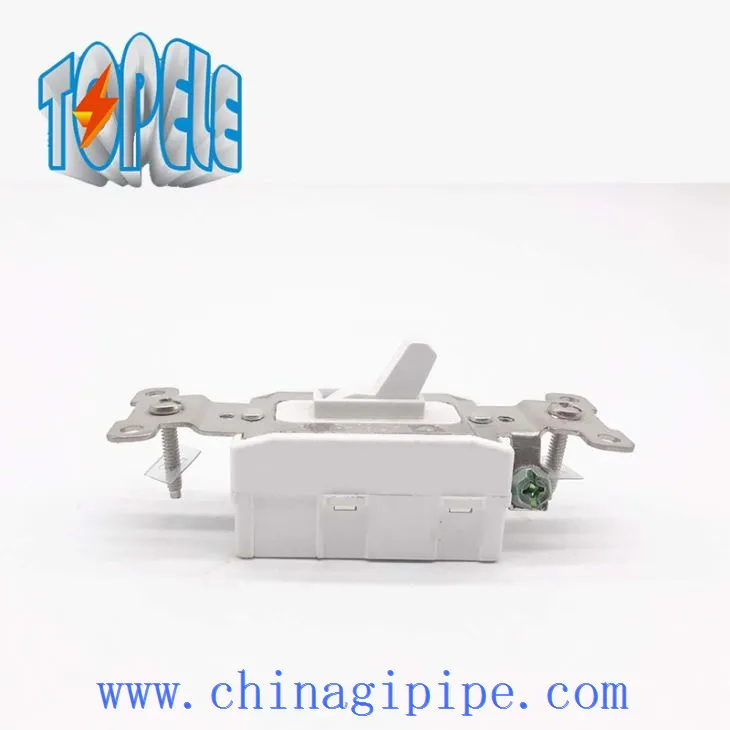 جی ایف سی آئی ریسیپلاسس الیکٹرک سوئچ اور ساکٹس