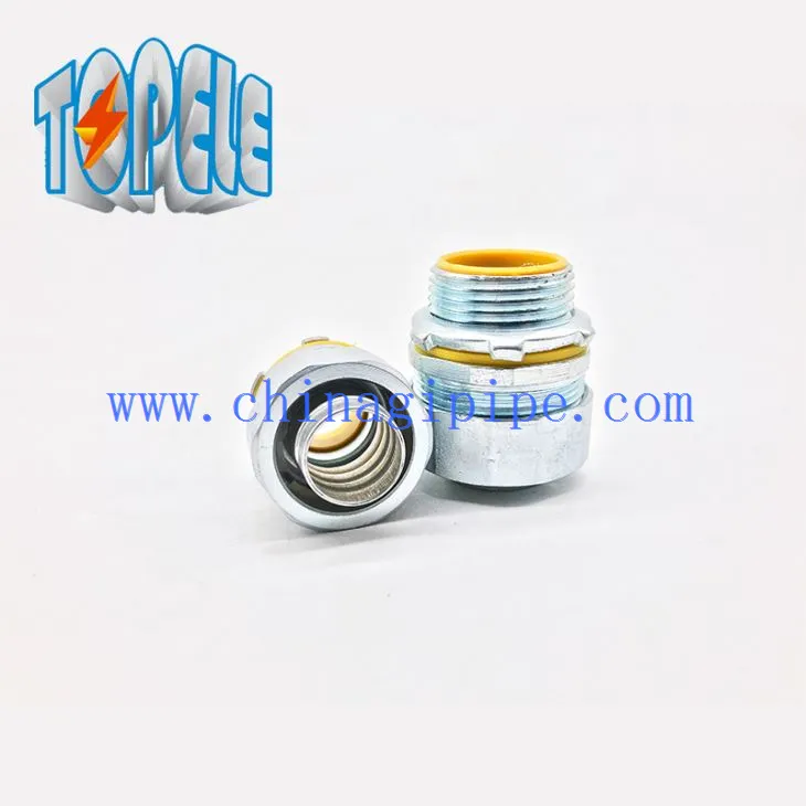 مائع تنگ براہ راست رابط