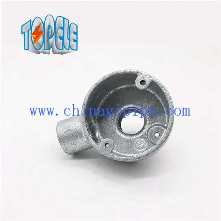 ملائم آئرن ٹرمینل اور بیک اپ دکان باکس