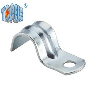 1 انچ ایمٹ پٹے 1 ہول پٹے