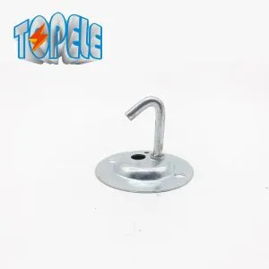 مشترکہ ہک گنبد کور اسٹیل