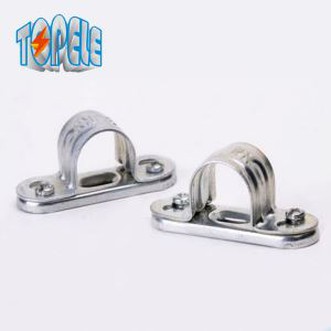 اسٹیل نالیوں کی متعلقہ اشیاء اسپیس بار کاٹھی