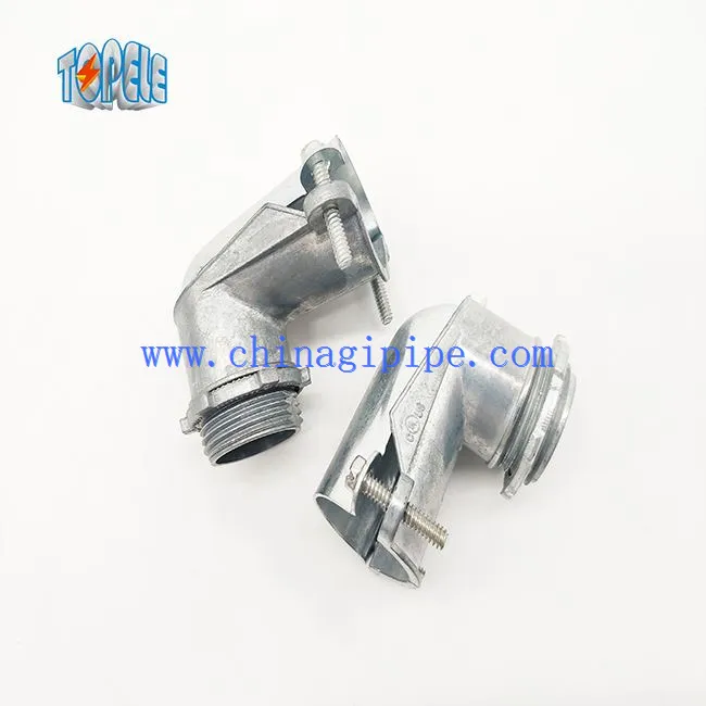 نچوڑ زاویہ رابط-زنک